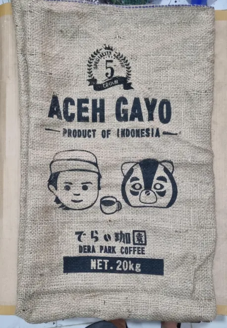 Sak, karung, dan kaos